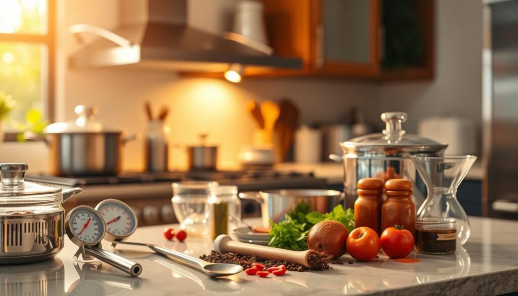 cooking temperatures