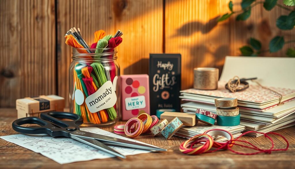 crafting essentials