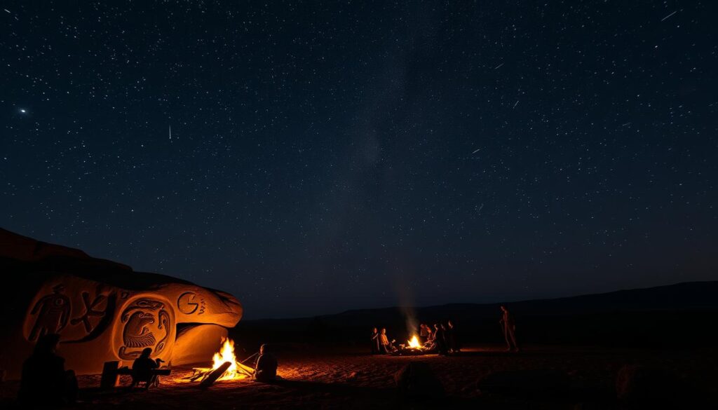 cultural significance of stars cultural significance of stars