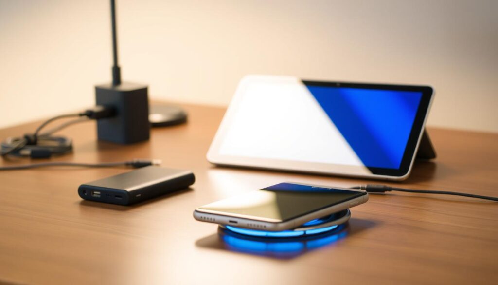 device charging tips