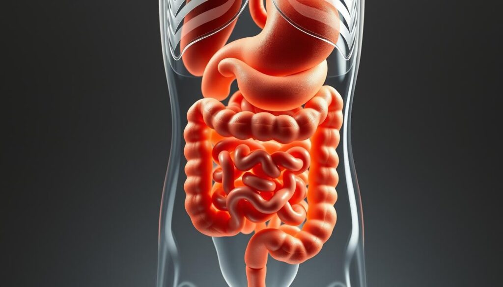 digestive system digestive system
