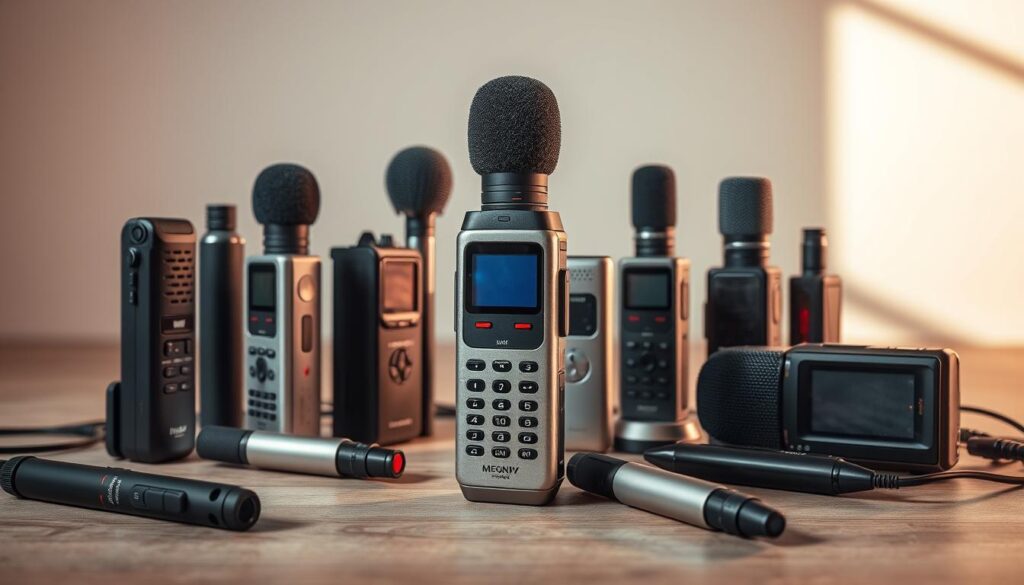 digital audio recording devices digital audio recording devices