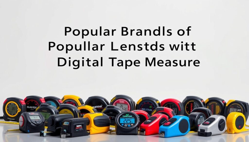 digital tape measure brands digital tape measure brands