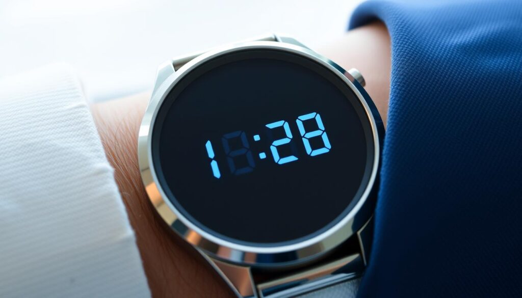 digital watch digital watch