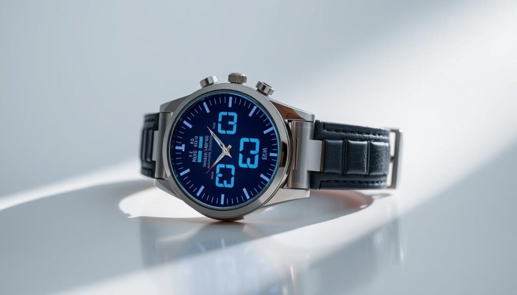 digital watch accuracy digital watch accuracy