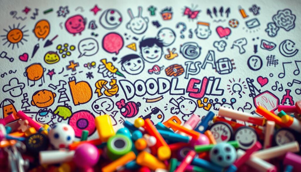 doodle art examples doodle art examples