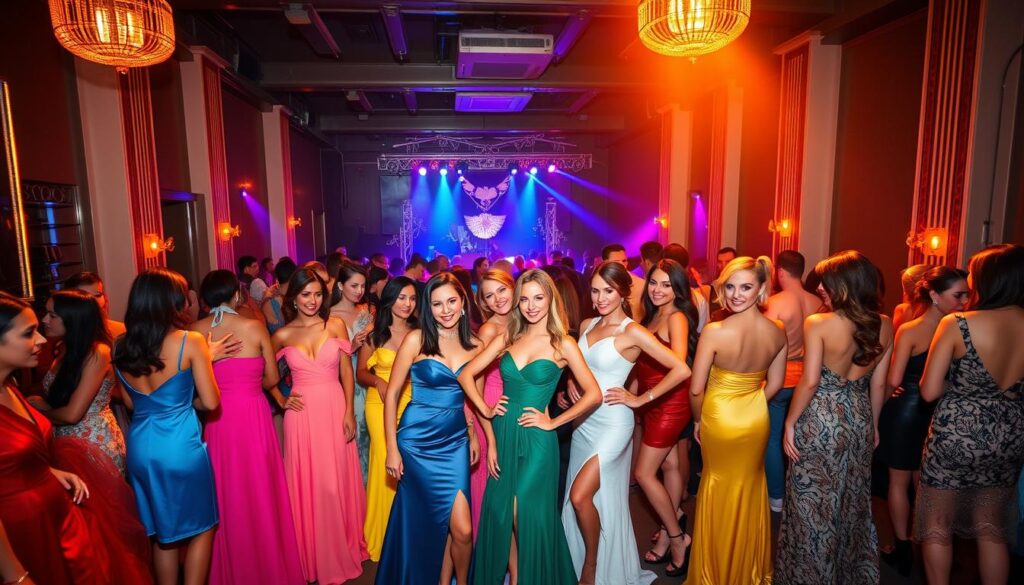 dress code ideas for party