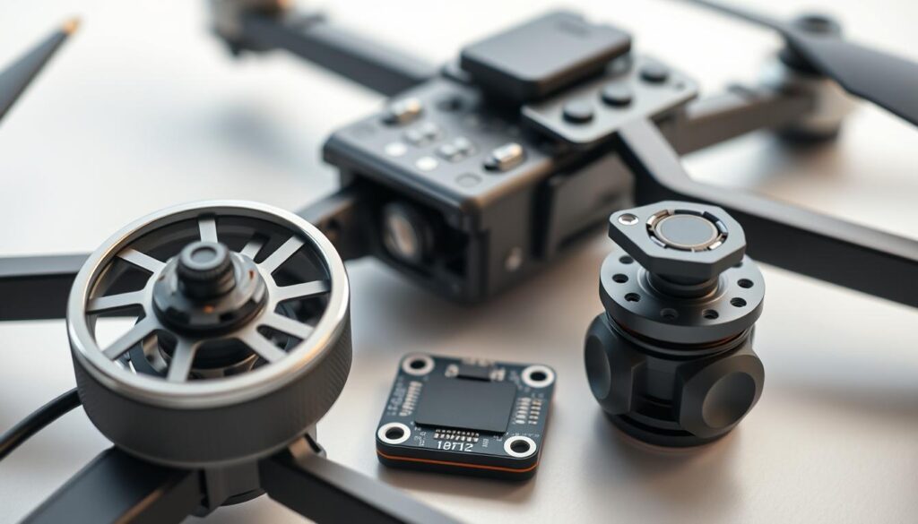 drone components drone components
