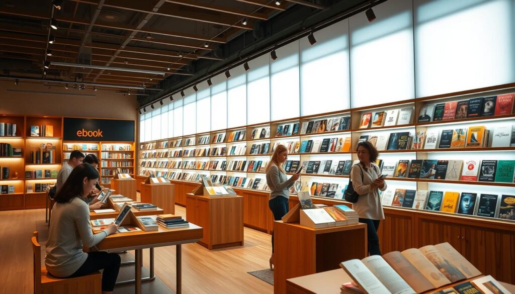e-book stores e-book stores