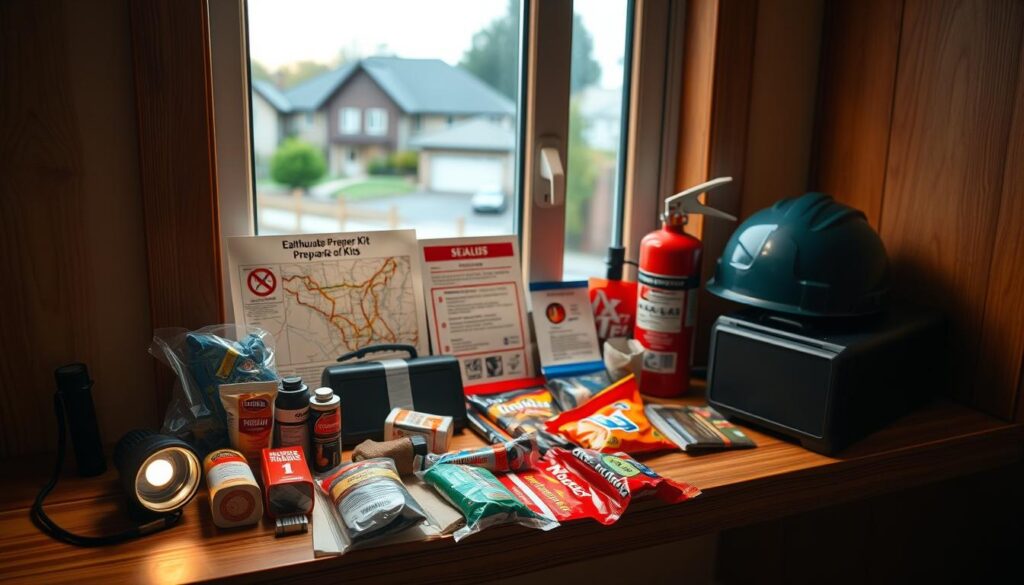 earthquake preparedness earthquake preparedness