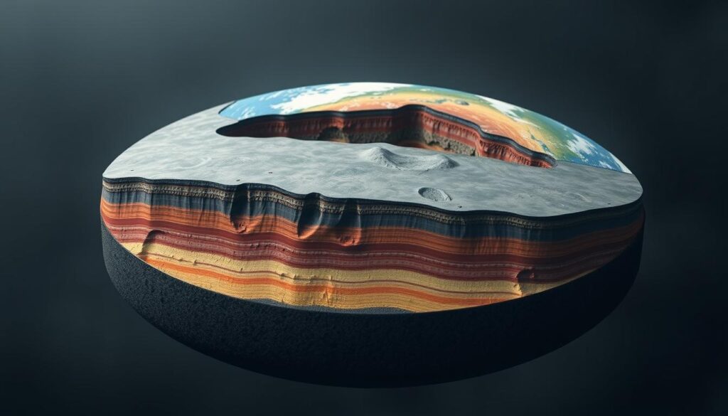 earth's layers and tectonic plates earth's layers and tectonic plates