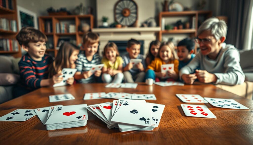 easy card games for different ages easy card games for different ages