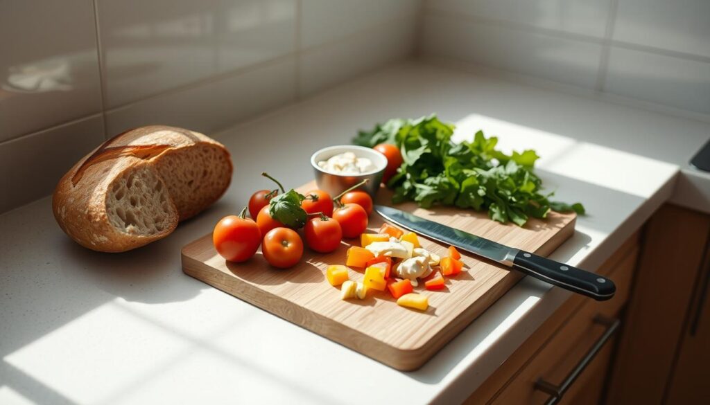 easy snack preparation easy snack preparation