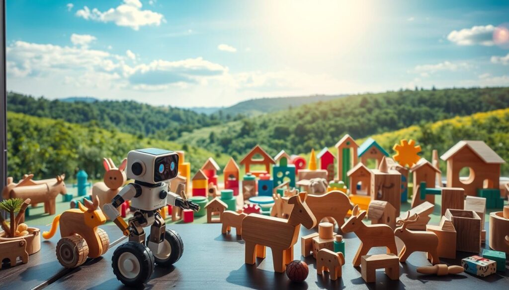 eco-friendly toys