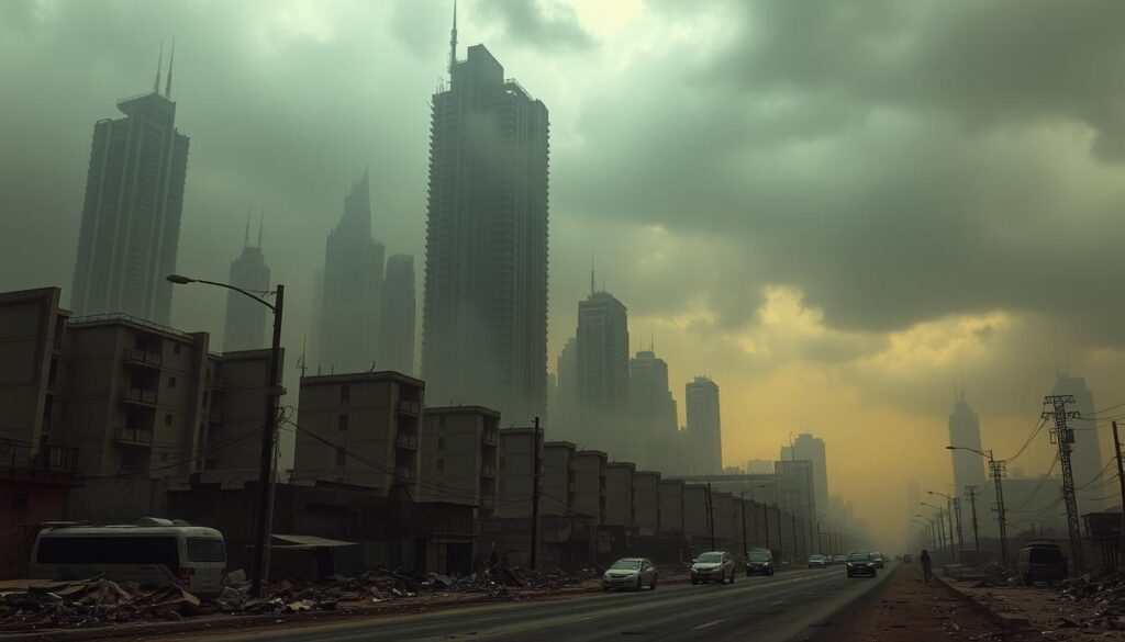 economic consequences of climate change economic consequences of climate change
