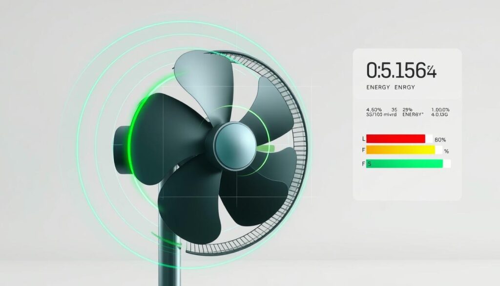 electric fan energy efficiency electric fan energy efficiency