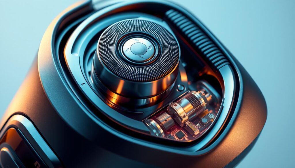 electric razor technology advancements electric razor technology advancements