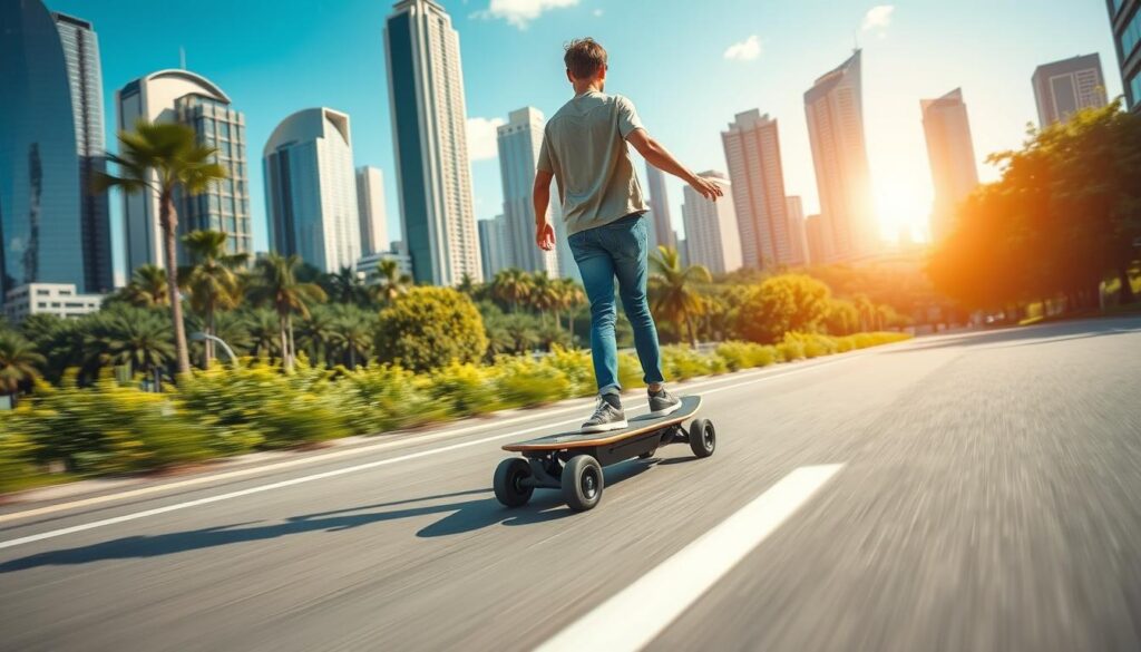 electric skateboard benefits electric skateboard benefits