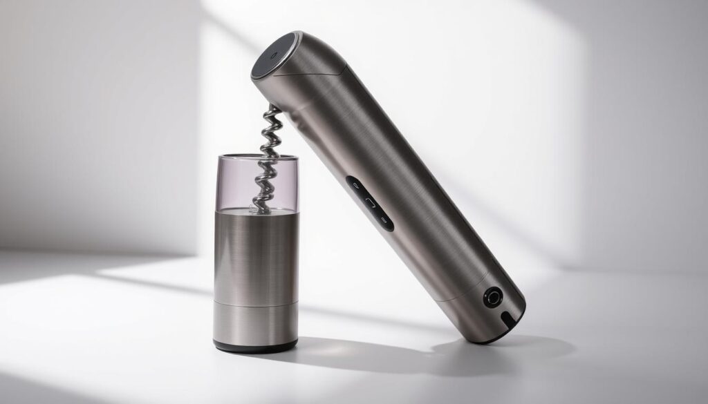 electric wine opener features electric wine opener features