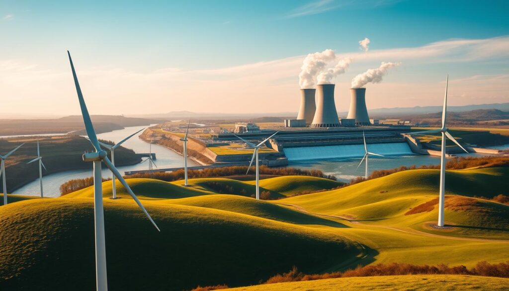 electricity generation sources electricity generation sources