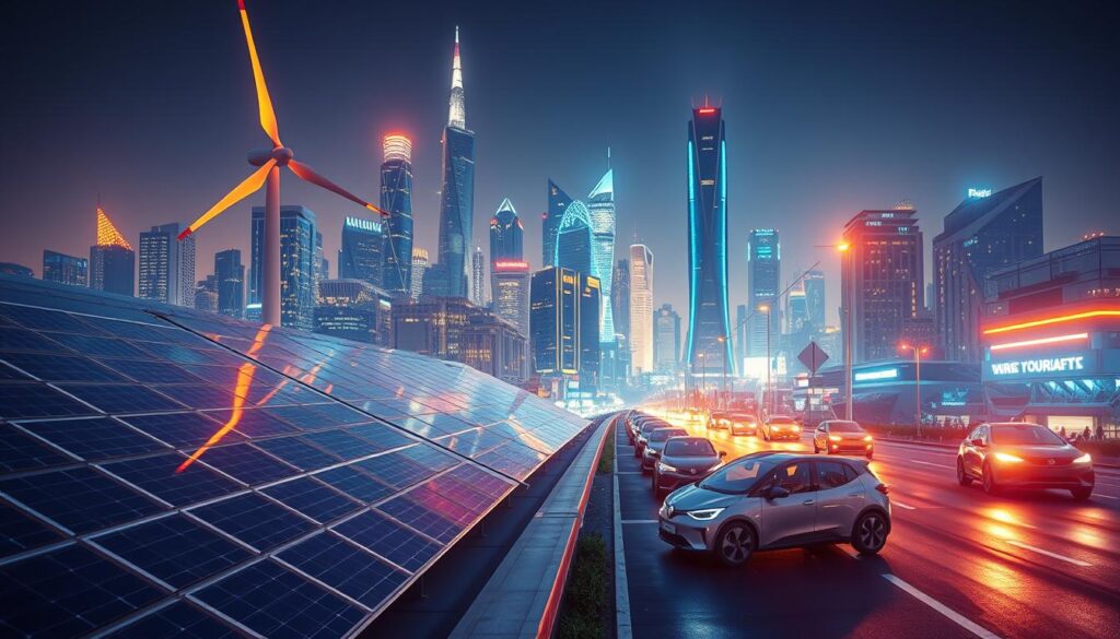 energy technology energy technology