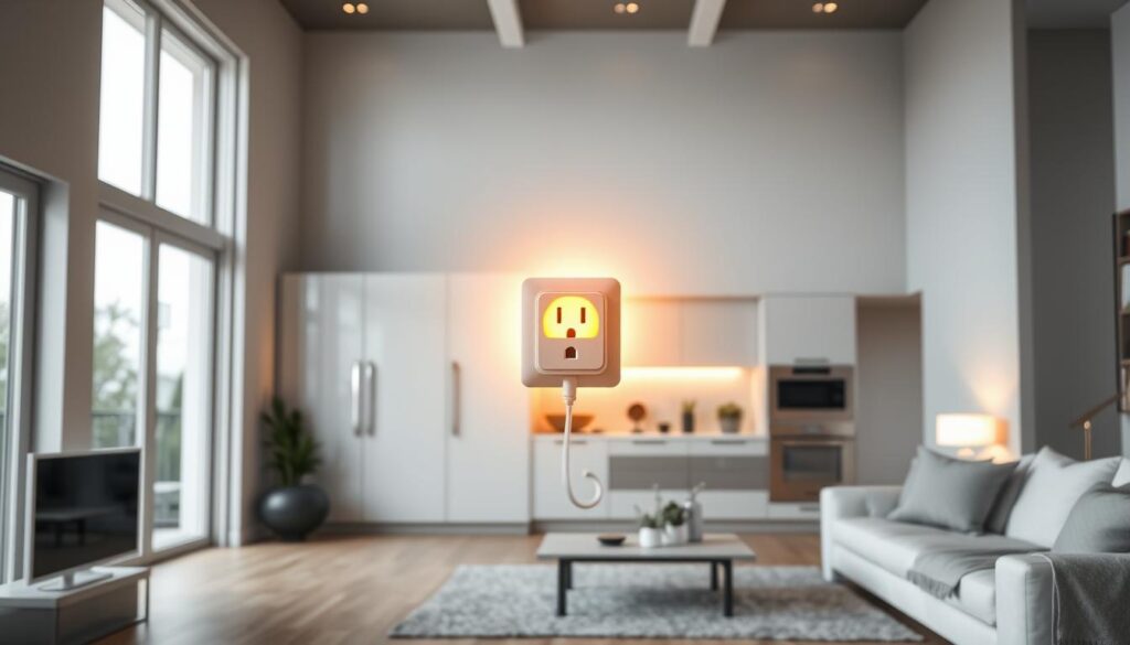 enhancing smart home with smart plugs enhancing smart home with smart plugs