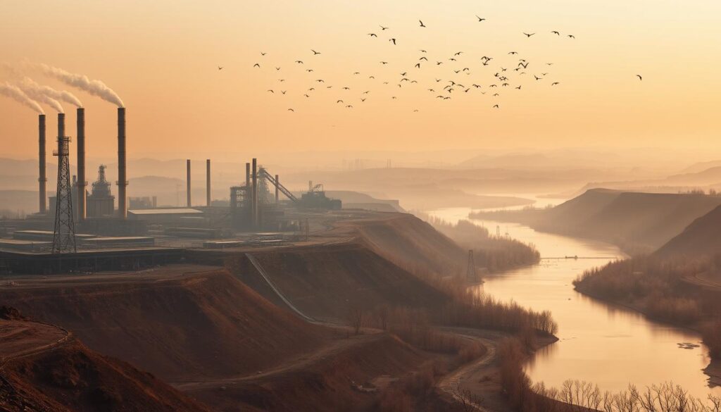 environmental impact of metal extraction environmental impact of metal extraction