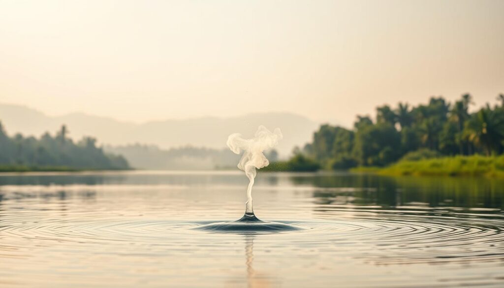 evaporation process evaporation process