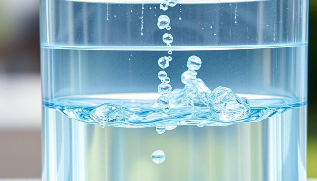 expanding water cycle experiment expanding water cycle experiment