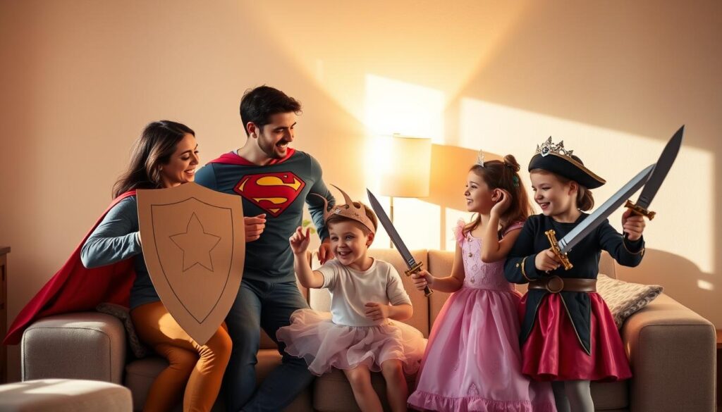 family pretend play activities family pretend play activities