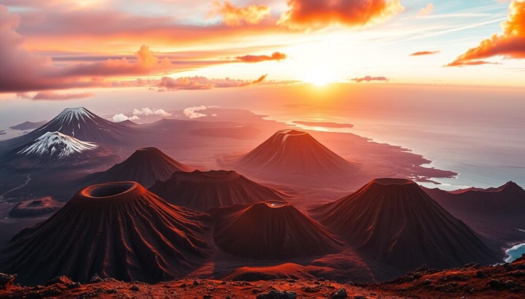 famous volcanoes famous volcanoes