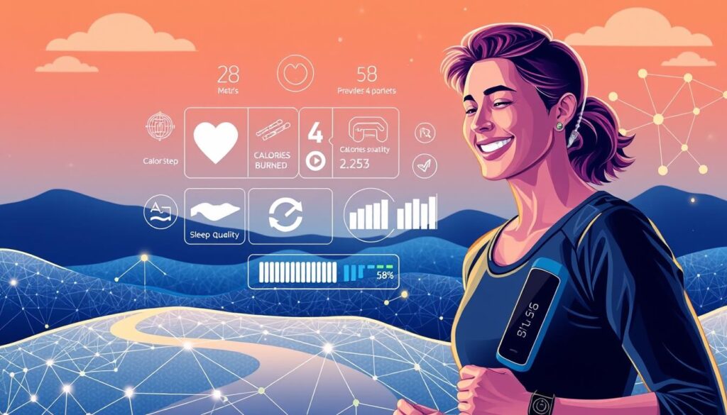 fitness tracker benefits