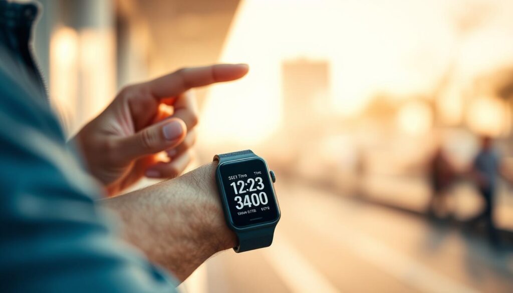 fitness tracker integration