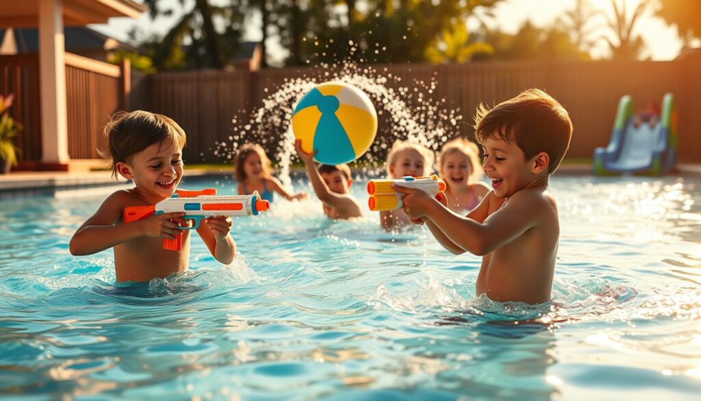 fun water games for kids fun water games for kids