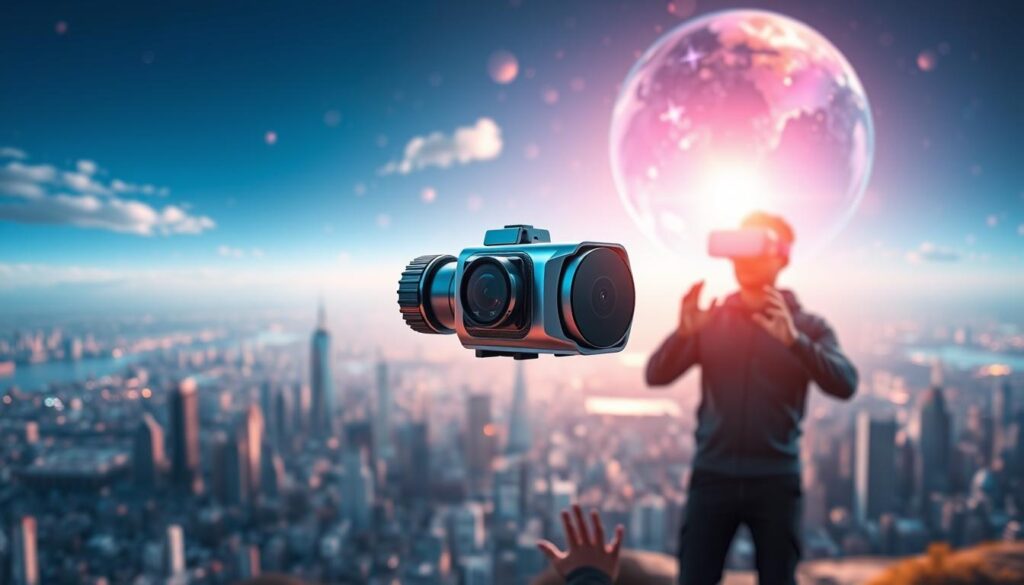 future of action cameras