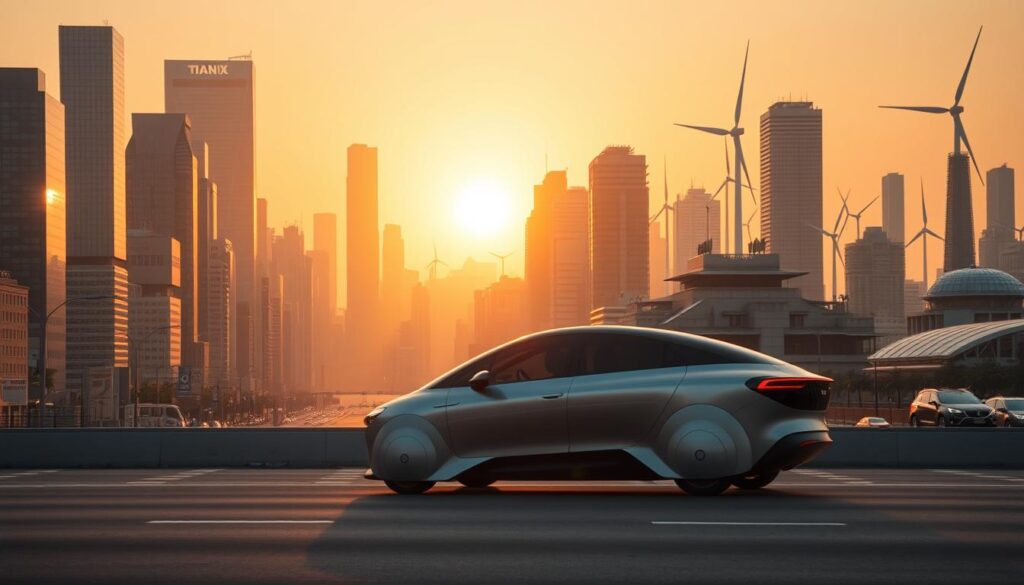 future of gasoline