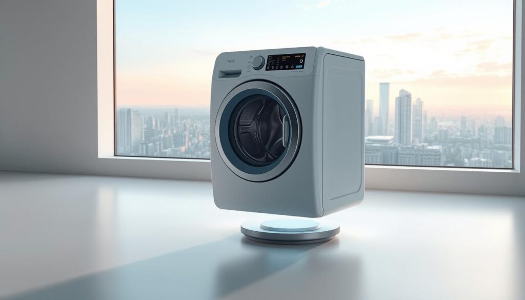 future of smart washing machines future of smart washing machines