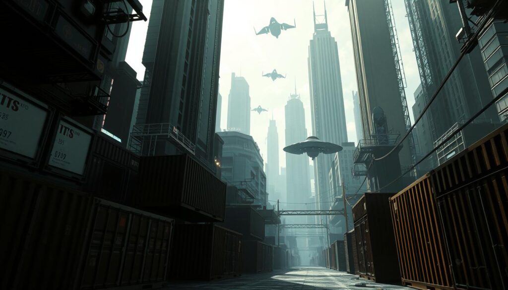 game environment game environment