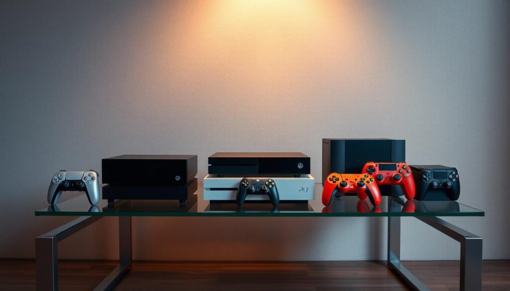 gaming consoles gaming consoles