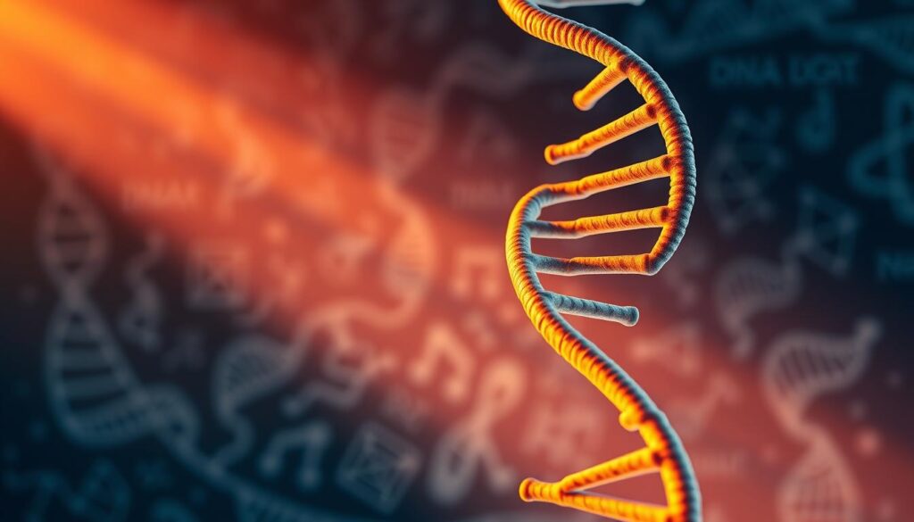 genetics genetics