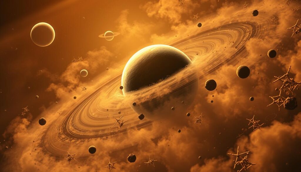 gravity in the solar system gravity in the solar system