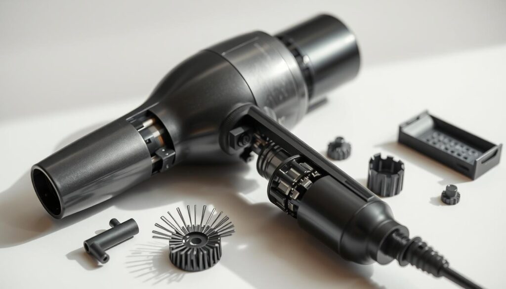 hair dryer maintenance hair dryer maintenance