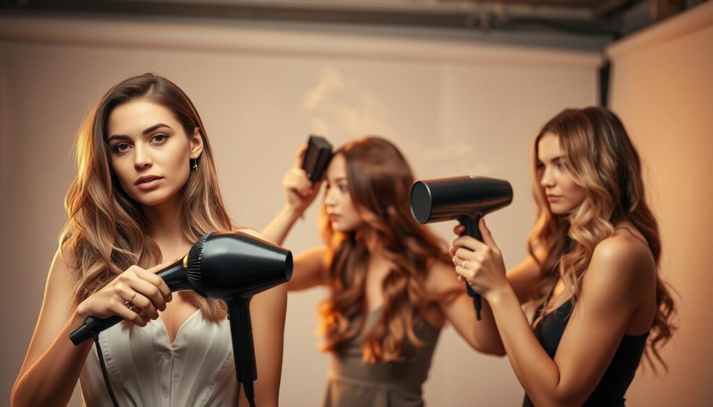 hair drying techniques hair drying techniques