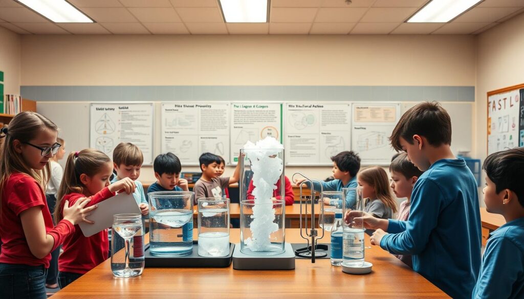 hands-on learning activities for states of matter hands-on learning activities for states of matter