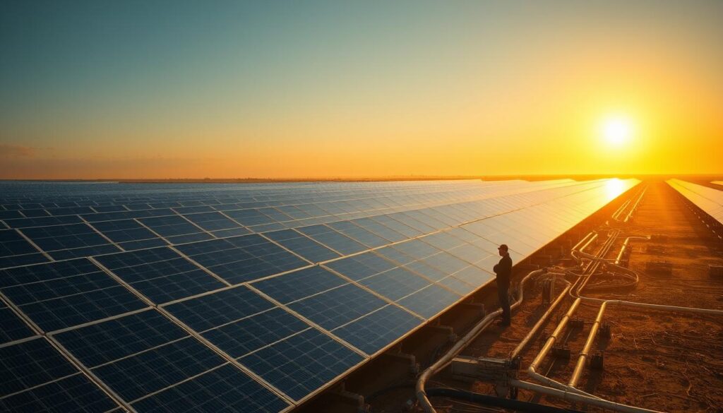 harnessing solar power harnessing solar power