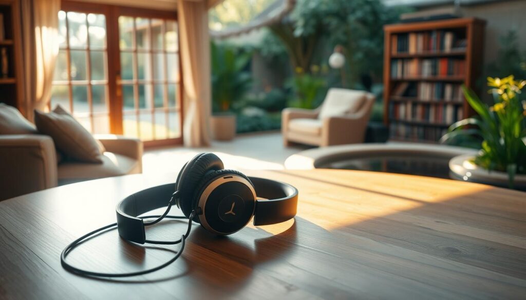 headphones in different environments headphones in different environments