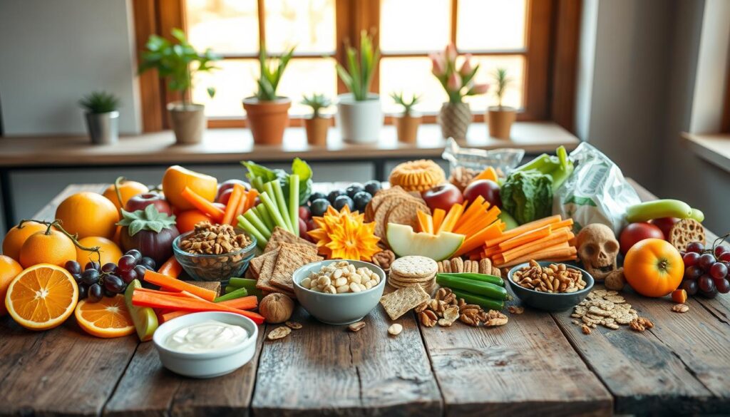 healthy snacks healthy snacks