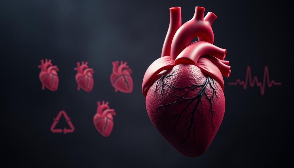 heart conditions