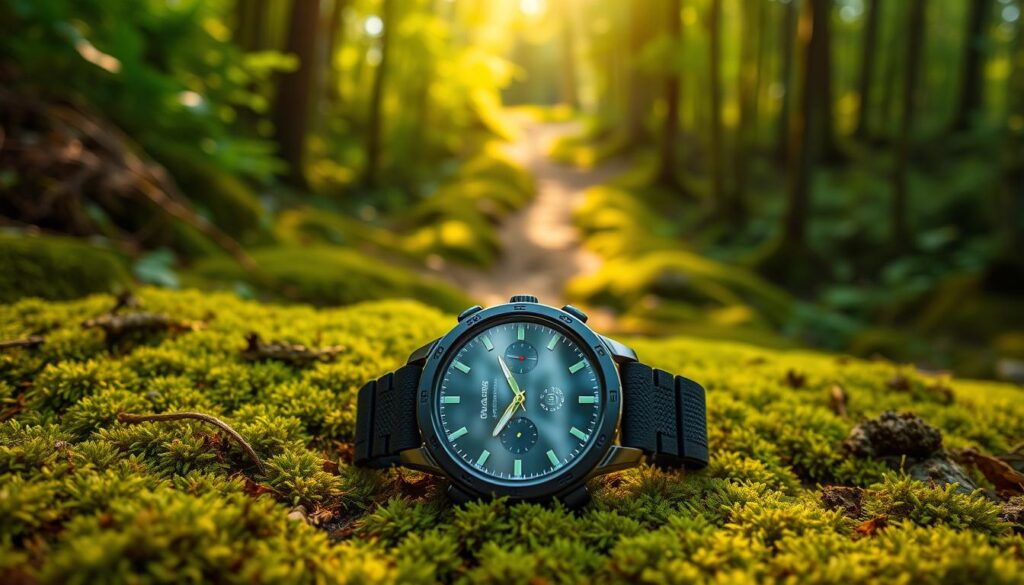 hiking watch hiking watch