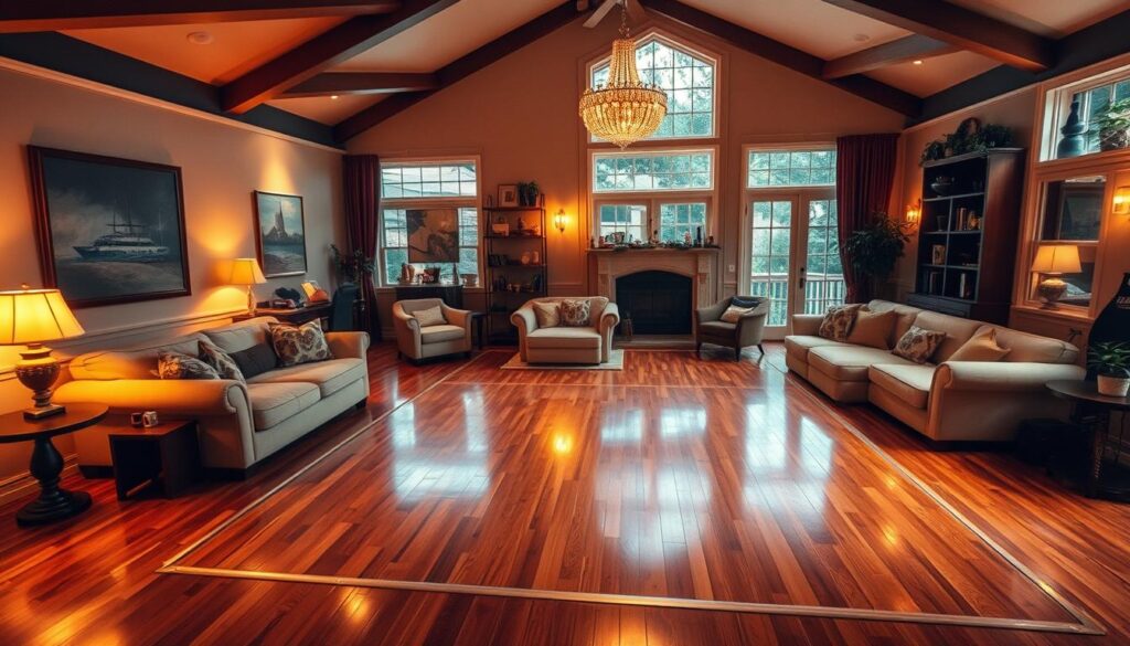 home party venue